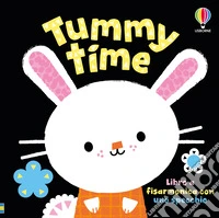 Tummy time. Ediz. italiana