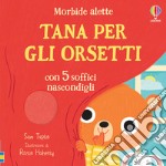 Tana per gli orsetti libro