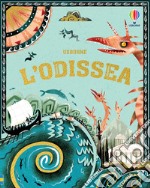 L'Odissea. Ediz. illustrata