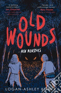 Old wounds