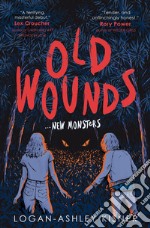 Old wounds libro