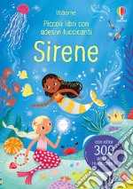 Sirene. Ediz. a colori libro