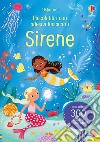 Sirene. Ediz. a colori libro di Beecham Alice