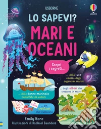 Mari e oceani