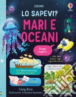 Mari e oceani