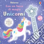 Unicorni libro