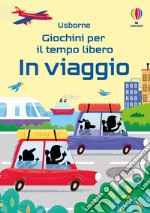 In viaggio libro