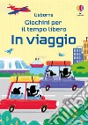 In viaggio libro