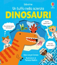 Dinosauri