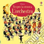 L'orchestra libro