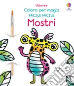 Mostri