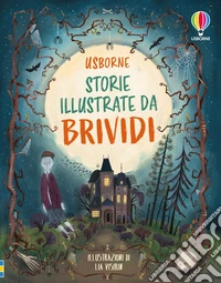 Storie illustrate da brividi