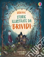 Storie illustrate da brividi libro