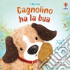 Cagnolino ha la bua libro