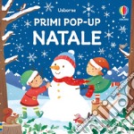 Natale. Ediz. illustrata libro