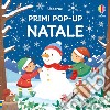 Natale. Ediz. illustrata libro di Watt Fiona