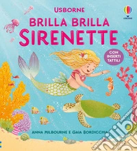 Sirenette. Ediz. a colori libro