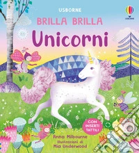 Unicorni. Ediz. a colori libro