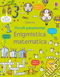 Enigmistica matematica