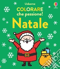 Natale. Ediz. a colori libro