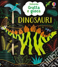 Dinosauri. Ediz. a colori