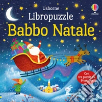 Babbo Natale. Ediz. a colori libro