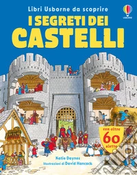 I segreti dei castelli libro