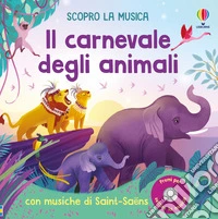 Il carnevale degli animali libro