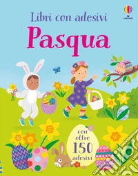 Pasqua libro