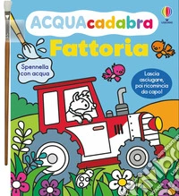 Fattoria. Ediz. a colori libro