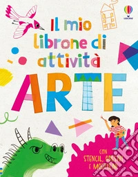 Arte libro