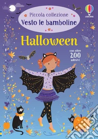 Halloween. Ediz. illustrata libro
