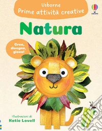 Natura. Ediz. a colori libro