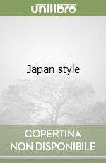 Japan style