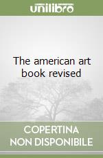 The american art book revised