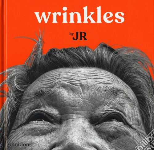 Wrinkles. Ediz. illustrata