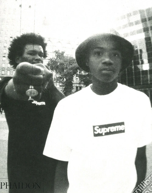 Supreme. Ediz. a colori