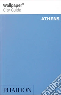 Athens. Ediz. inglese