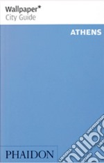 Athens. Ediz. inglese libro