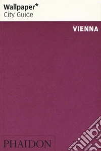 Vienna. Ediz. inglese