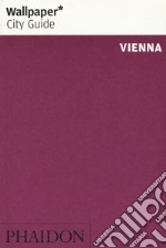 Vienna. Ediz. inglese libro