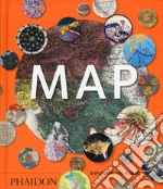 Map. Exploring the world. Ediz. illustrata libro