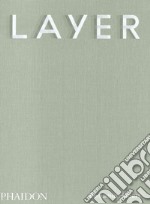 Layer. Benjamin Hubert libro