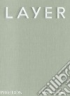 Layer. Benjamin Hubert libro