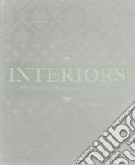 Interiors. The greatest rooms of the century. Ediz. orange libro