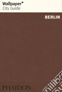 Berlin. Ediz. inglese