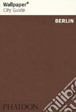 Berlin. Ediz. inglese libro