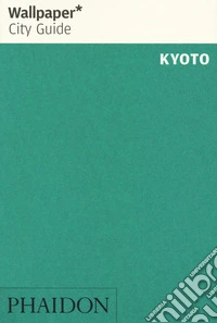 Kyoto. Ediz. inglese