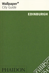 Edinburgh. Ediz. inglese