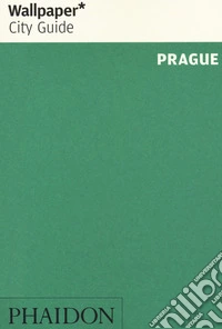 Prague. Ediz. inglese